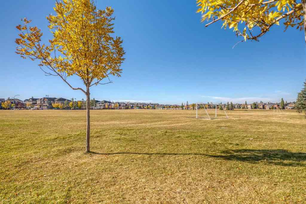 MLS® A2260783 - 220 Auburn Meadows Crescent SE in Auburn Bay Calgary, Residential