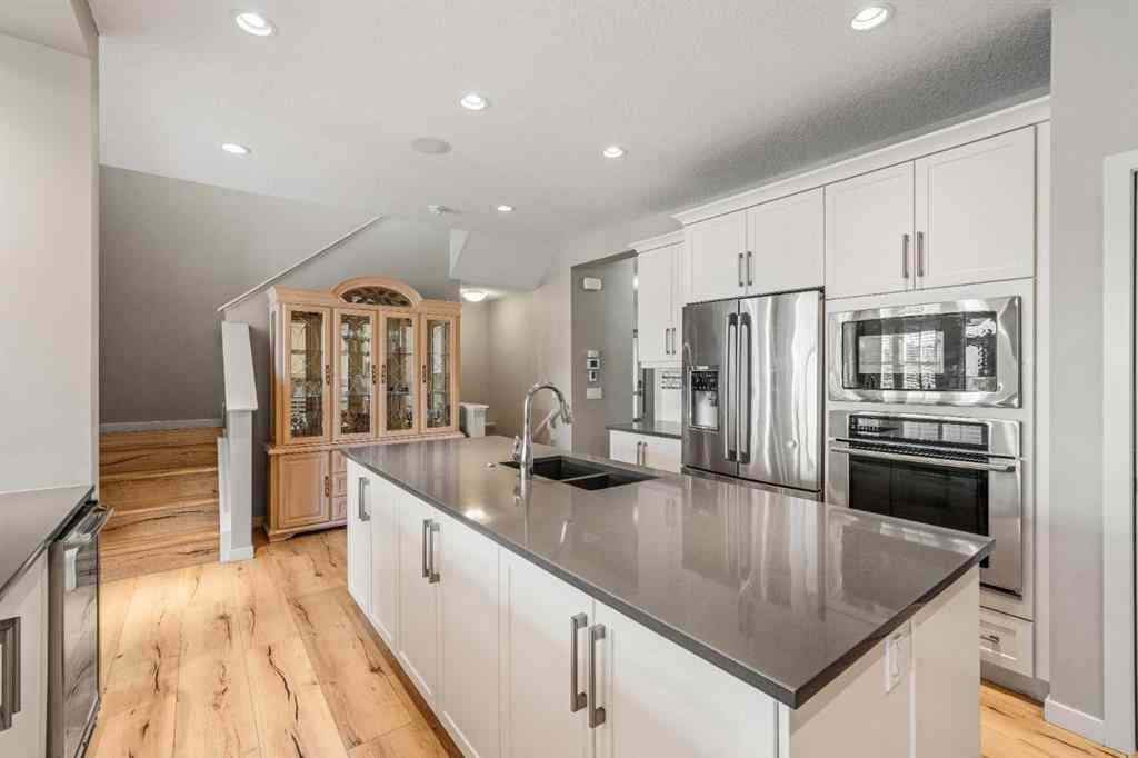 MLS® A2260783 - 220 Auburn Meadows Crescent SE in Auburn Bay Calgary, Residential