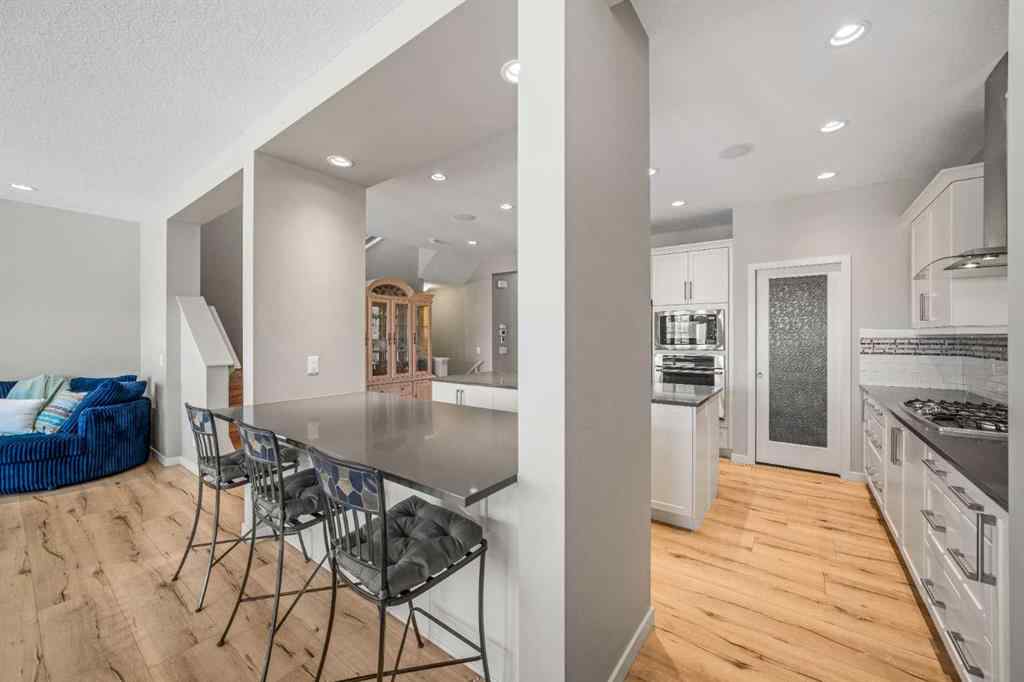 MLS® A2260783 - 220 Auburn Meadows Crescent SE in Auburn Bay Calgary, Residential