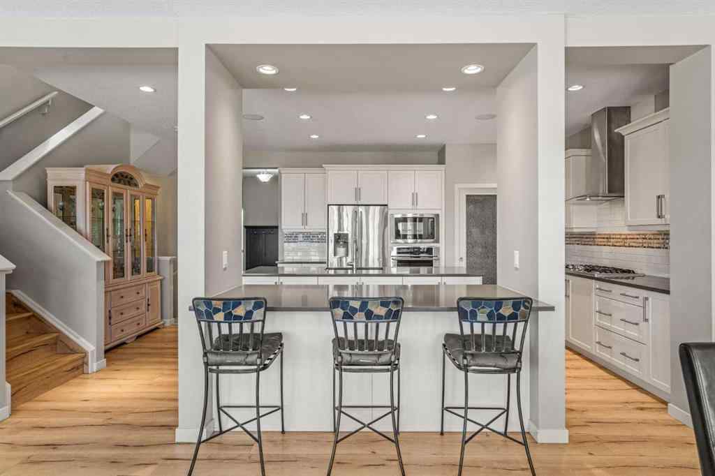 MLS® A2260783 - 220 Auburn Meadows Crescent SE in Auburn Bay Calgary, Residential