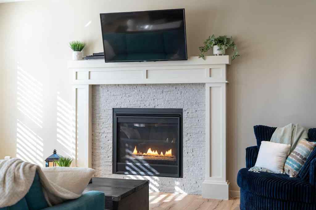 MLS® A2260783 - 220 Auburn Meadows Crescent SE in Auburn Bay Calgary, Residential