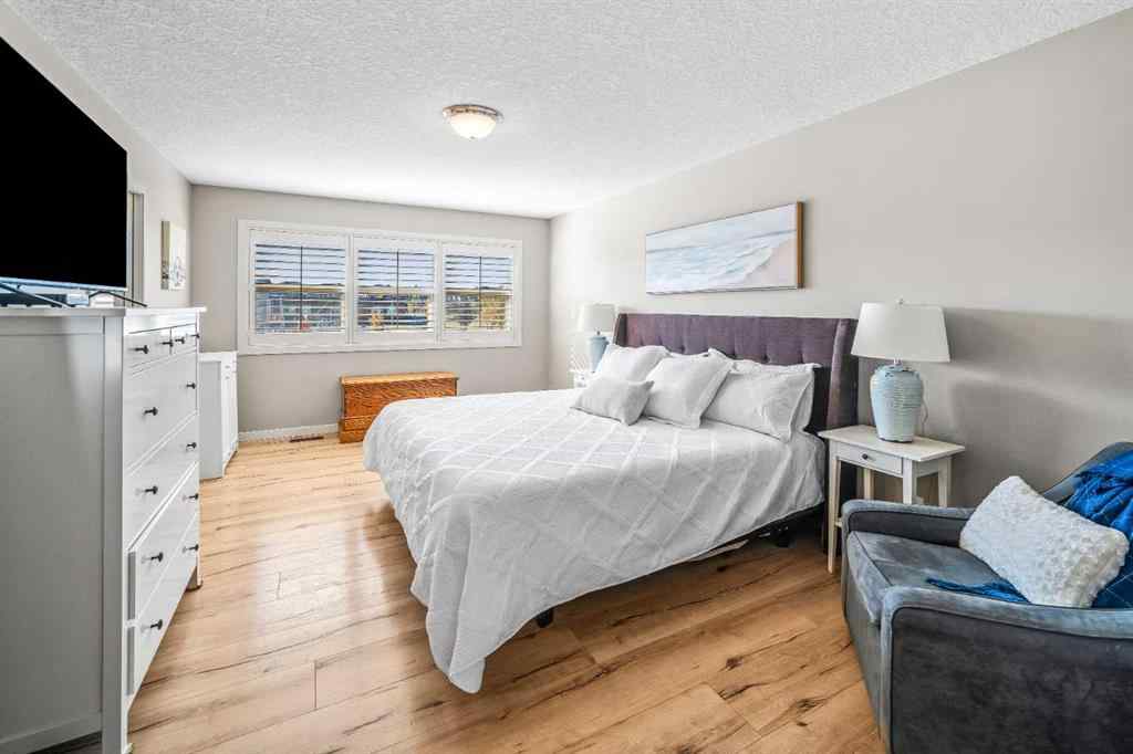 MLS® A2260783 - 220 Auburn Meadows Crescent SE in Auburn Bay Calgary, Residential