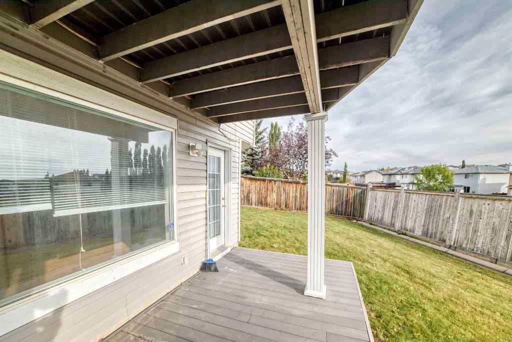 MLS® A2260784 - 61 Royal Birch Grove NW in Royal Oak Calgary, Residential
