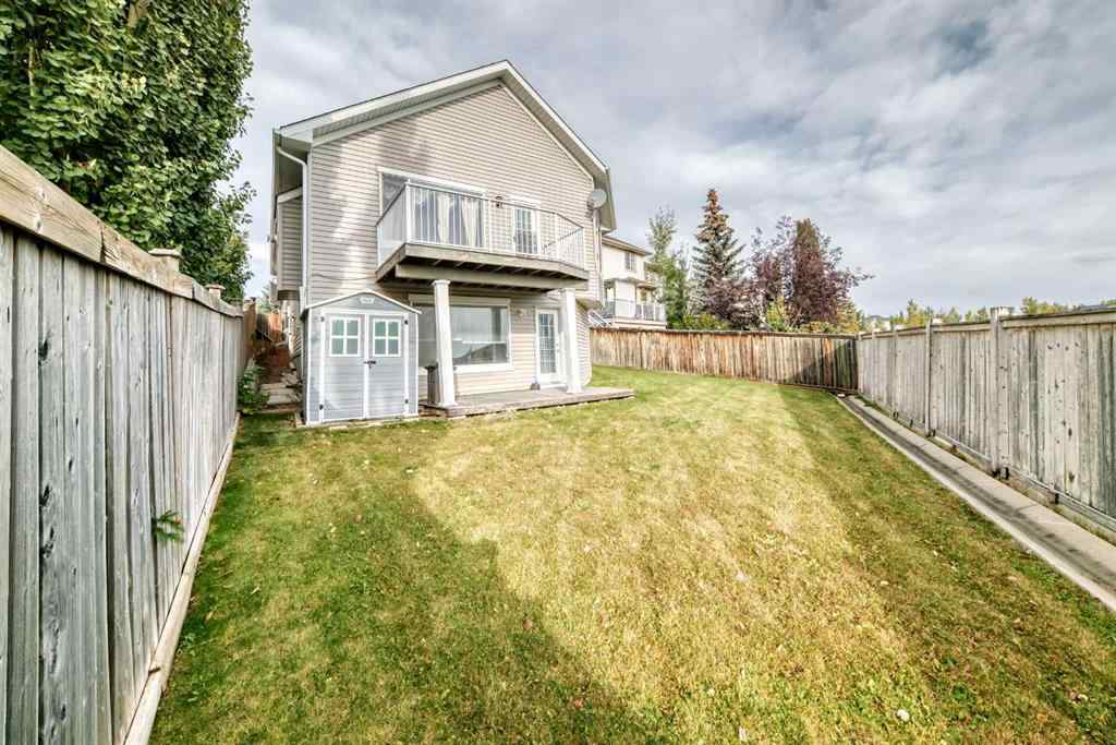 MLS® A2260784 - 61 Royal Birch Grove NW in Royal Oak Calgary, Residential