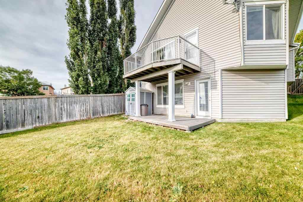 MLS® A2260784 - 61 Royal Birch Grove NW in Royal Oak Calgary, Residential