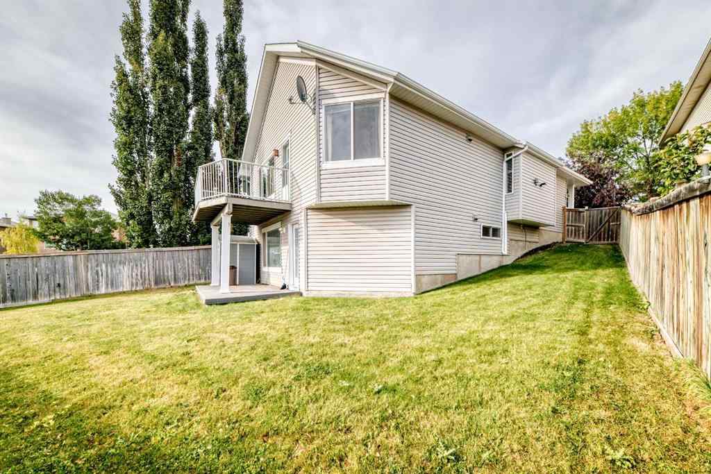 MLS® A2260784 - 61 Royal Birch Grove NW in Royal Oak Calgary, Residential