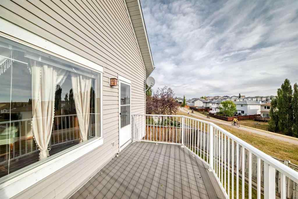 MLS® A2260784 - 61 Royal Birch Grove NW in Royal Oak Calgary, Residential