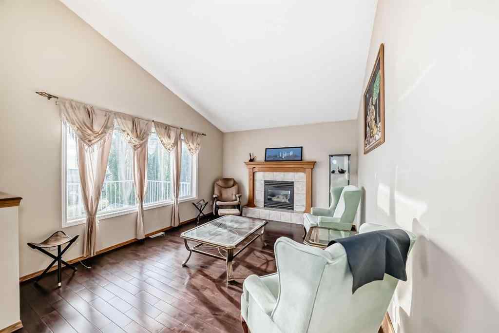 MLS® A2260784 - 61 Royal Birch Grove NW in Royal Oak Calgary, Residential