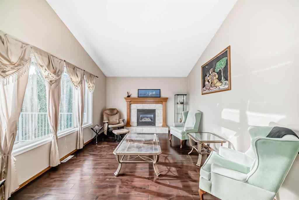 MLS® A2260784 - 61 Royal Birch Grove NW in Royal Oak Calgary, Residential