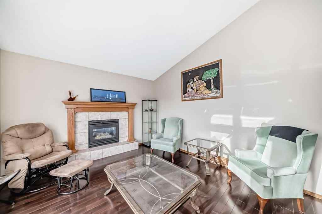 MLS® A2260784 - 61 Royal Birch Grove NW in Royal Oak Calgary, Residential