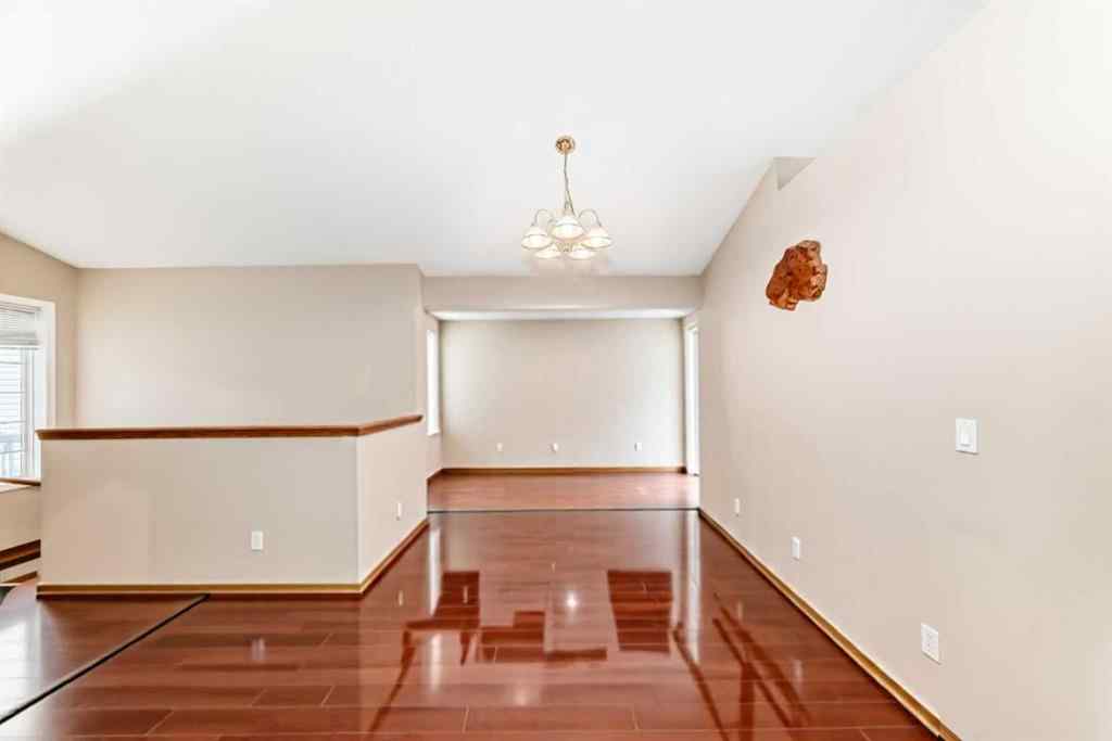 MLS® A2260784 - 61 Royal Birch Grove NW in Royal Oak Calgary, Residential