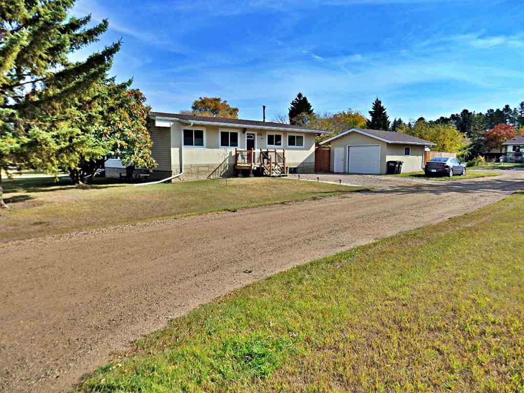 MLS® A2260785 - 5214 57 Street  in Vermilion Vermilion, Residential