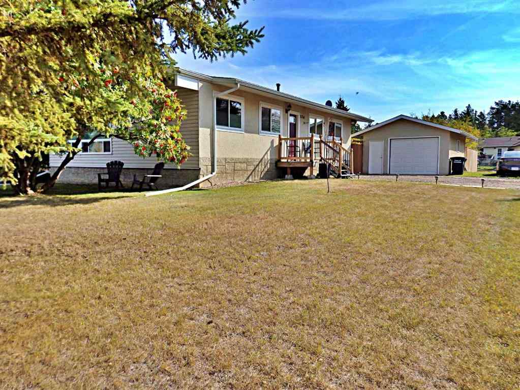 MLS® A2260785 - 5214 57 Street  in Vermilion Vermilion, Residential