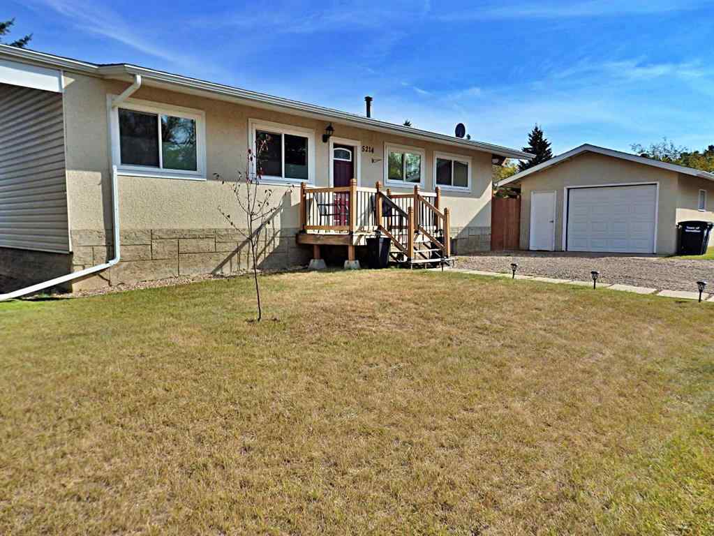 MLS® A2260785 - 5214 57 Street  in Vermilion Vermilion, Residential
