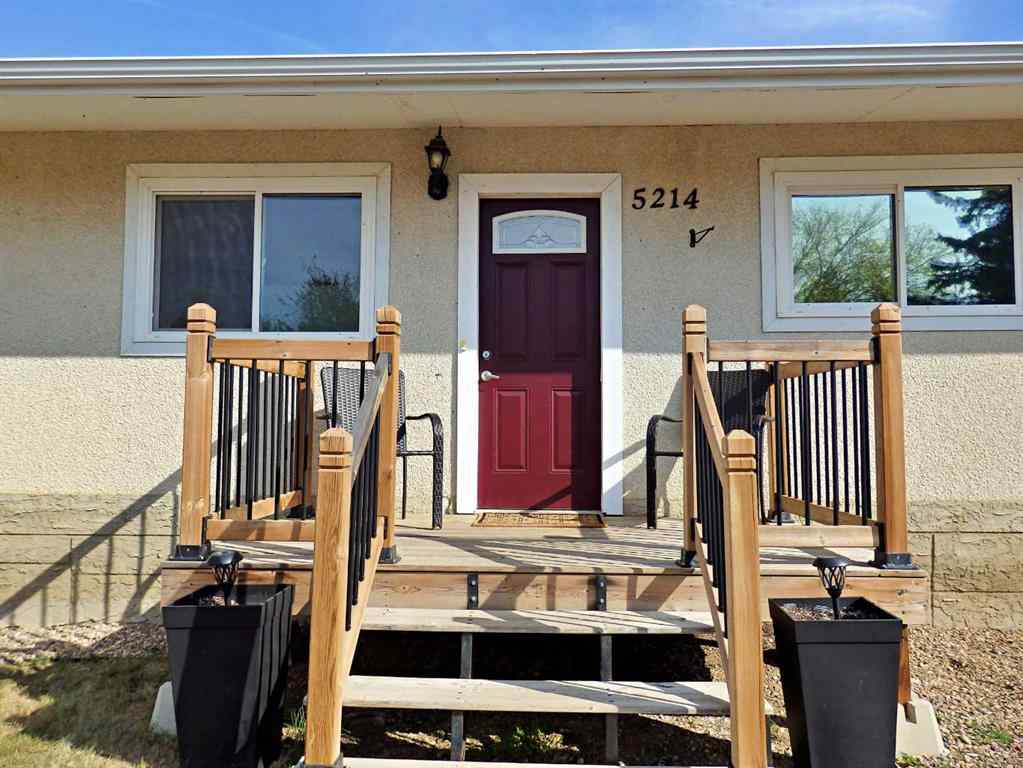 MLS® A2260785 - 5214 57 Street  in Vermilion Vermilion, Residential