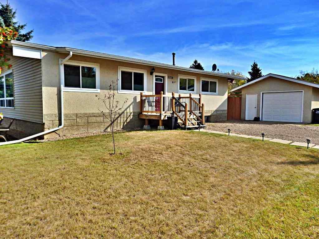 MLS® A2260785 - 5214 57 Street  in Vermilion Vermilion, Residential