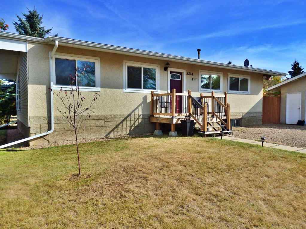MLS® A2260785 - 5214 57 Street  in Vermilion Vermilion, Residential