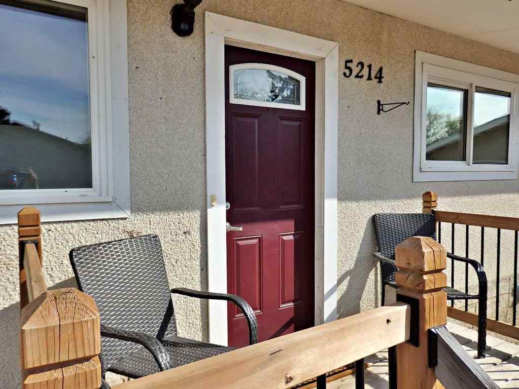 MLS® A2260785 - 5214 57 Street  in Vermilion Vermilion, Residential