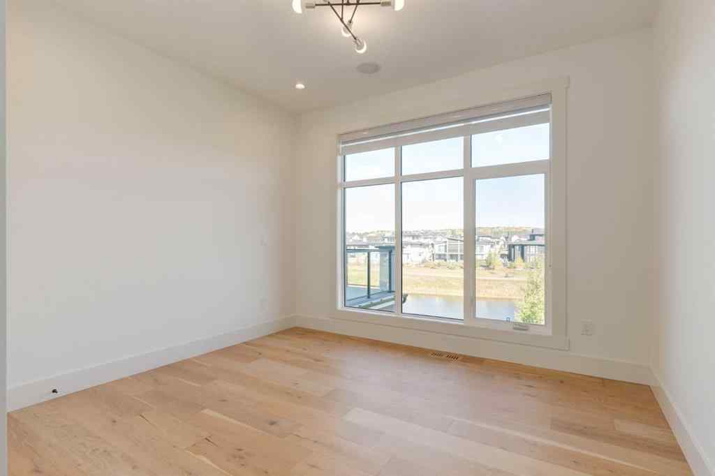 MLS® A2260787 - 48 Waters Edge Gardens  in Watermark Rural Rocky View County, Residential