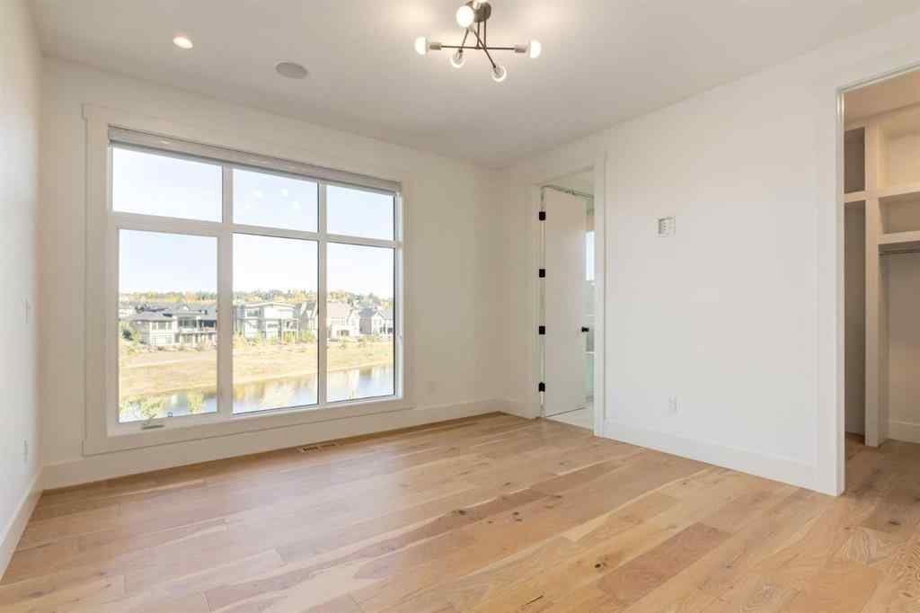 MLS® A2260787 - 48 Waters Edge Gardens  in Watermark Rural Rocky View County, Residential