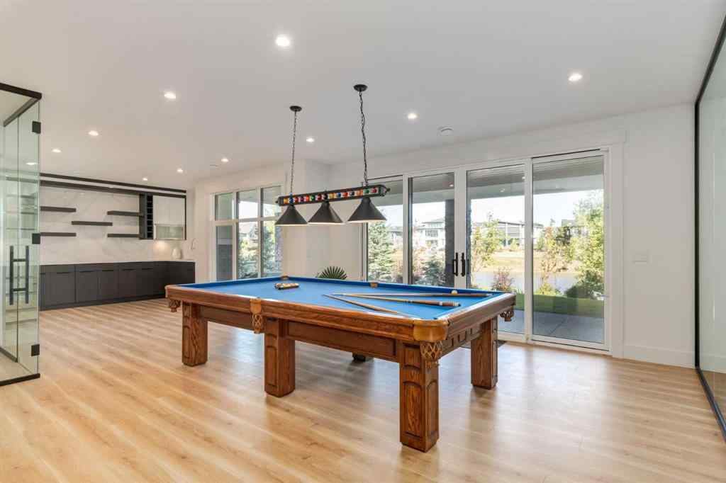 MLS® A2260787 - 48 Waters Edge Gardens  in Watermark Rural Rocky View County, Residential