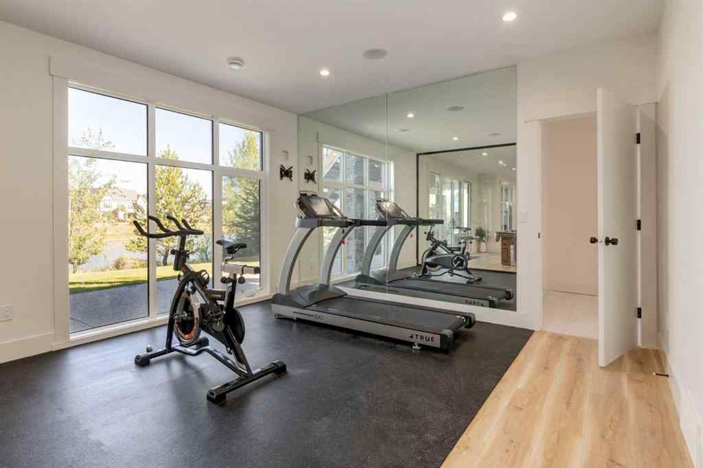 MLS® A2260787 - 48 Waters Edge Gardens  in Watermark Rural Rocky View County, Residential