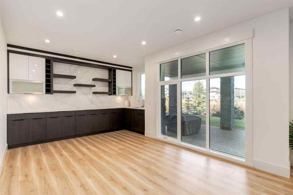 MLS® A2260787 - 48 Waters Edge Gardens  in Watermark Rural Rocky View County, Residential