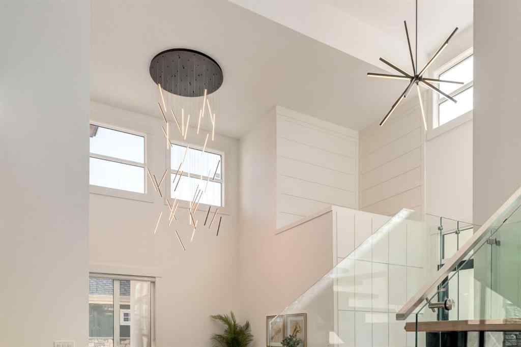 MLS® A2260787 - 48 Waters Edge Gardens  in Watermark Rural Rocky View County, Residential