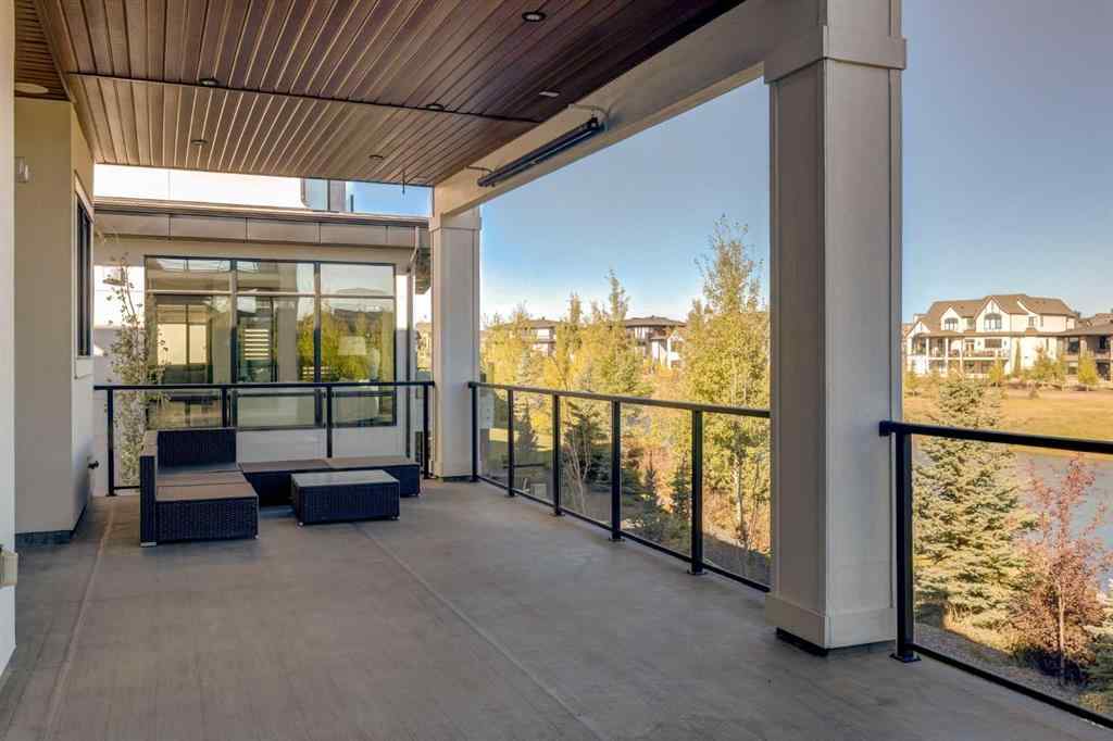 MLS® A2260787 - 48 Waters Edge Gardens  in Watermark Rural Rocky View County, Residential