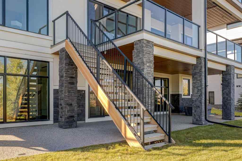 MLS® A2260787 - 48 Waters Edge Gardens  in Watermark Rural Rocky View County, Residential