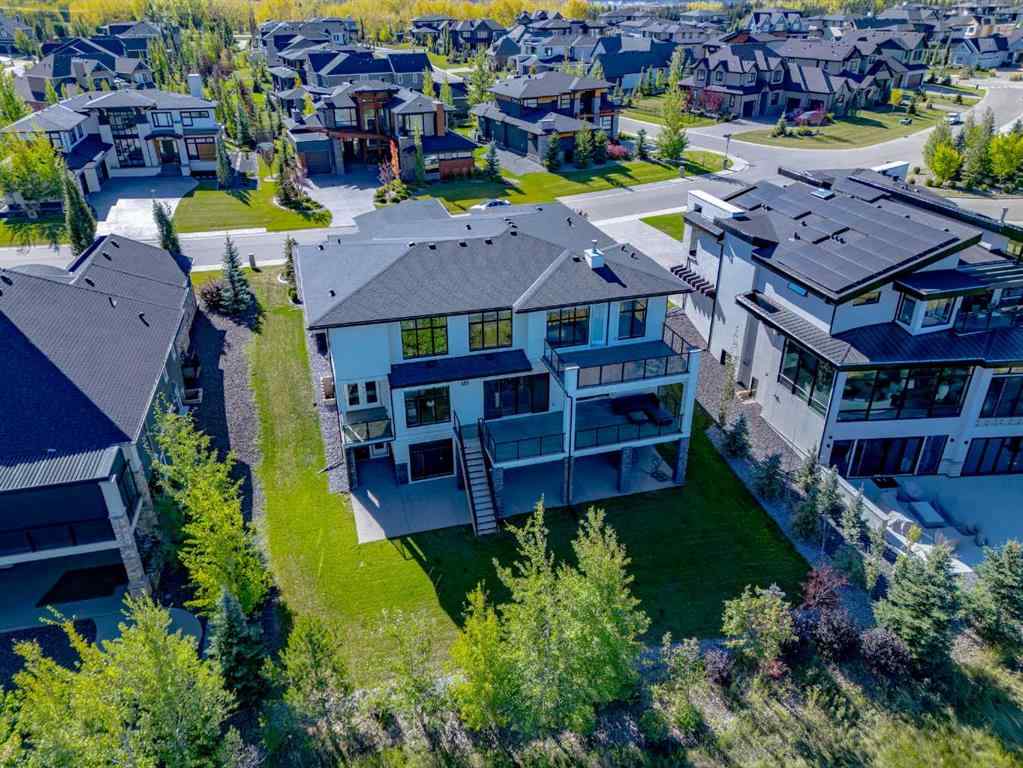 MLS® A2260787 - 48 Waters Edge Gardens  in Watermark Rural Rocky View County, Residential