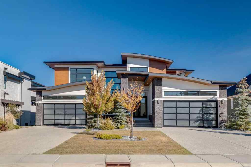 MLS® A2260787 - 48 Waters Edge Gardens  in Watermark Rural Rocky View County, Residential