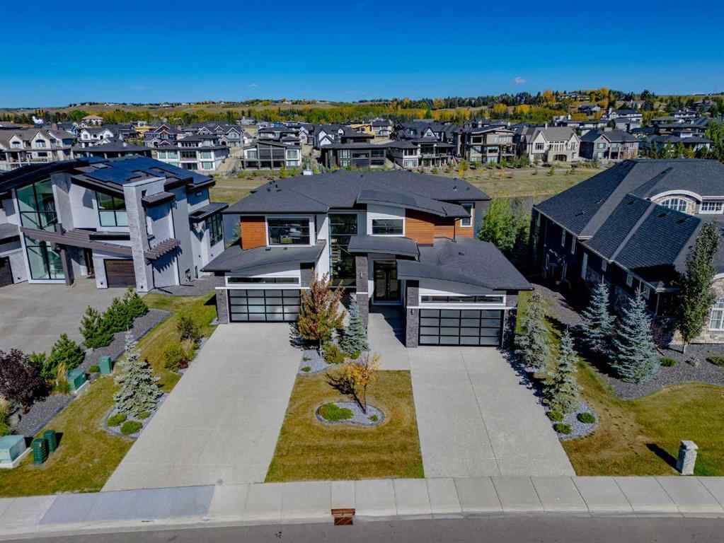 MLS® A2260787 - 48 Waters Edge Gardens  in Watermark Rural Rocky View County, Residential