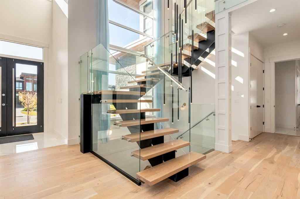 MLS® A2260787 - 48 Waters Edge Gardens  in Watermark Rural Rocky View County, Residential