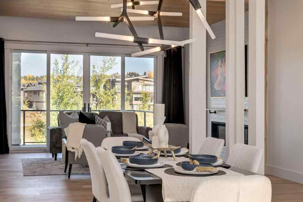 MLS® A2260787 - 48 Waters Edge Gardens  in Watermark Rural Rocky View County, Residential