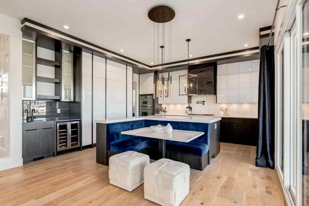 MLS® A2260787 - 48 Waters Edge Gardens  in Watermark Rural Rocky View County, Residential