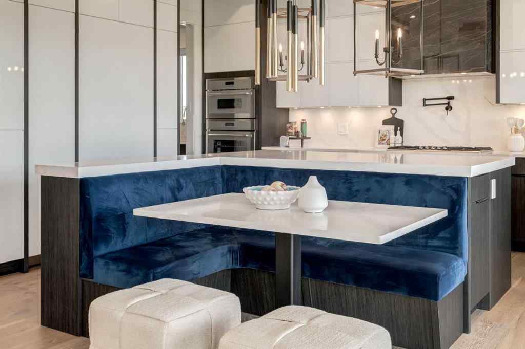 MLS® A2260787 - 48 Waters Edge Gardens  in Watermark Rural Rocky View County, Residential