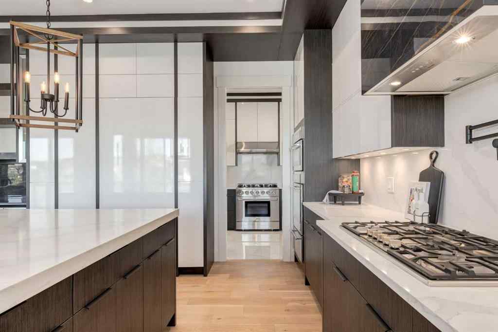 MLS® A2260787 - 48 Waters Edge Gardens  in Watermark Rural Rocky View County, Residential