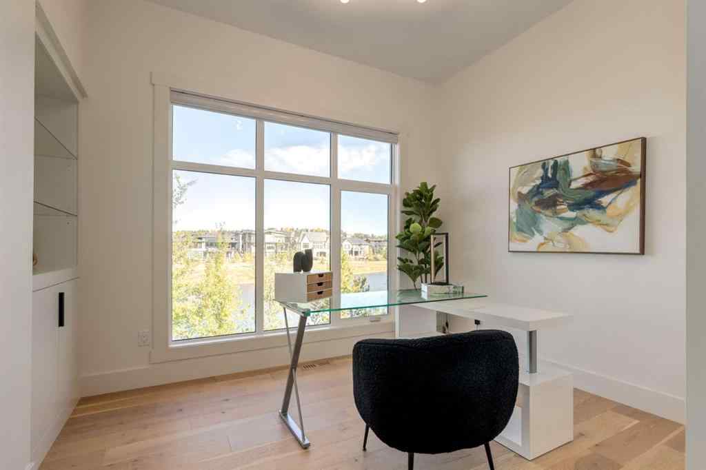 MLS® A2260787 - 48 Waters Edge Gardens  in Watermark Rural Rocky View County, Residential