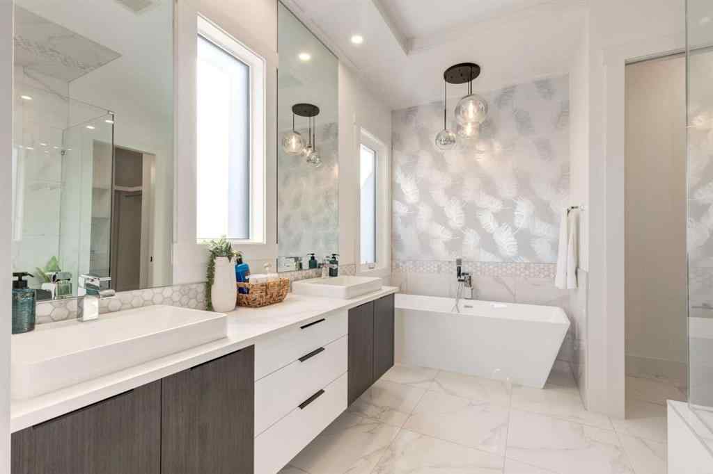 MLS® A2260787 - 48 Waters Edge Gardens  in Watermark Rural Rocky View County, Residential