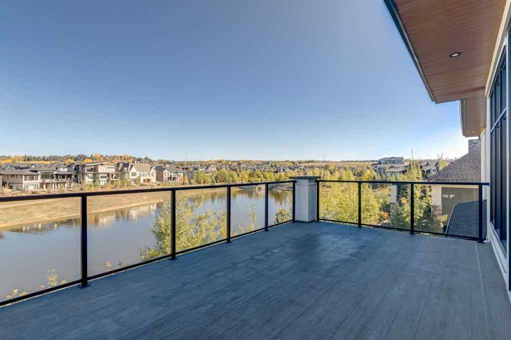 MLS® A2260787 - 48 Waters Edge Gardens  in Watermark Rural Rocky View County, Residential