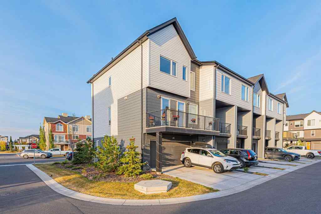 MLS® A2260788 - 71 Skyview Ranch Avenue NE in Skyview Ranch Calgary, Residential