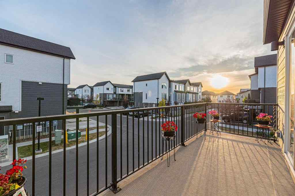 MLS® A2260788 - 71 Skyview Ranch Avenue NE in Skyview Ranch Calgary, Residential