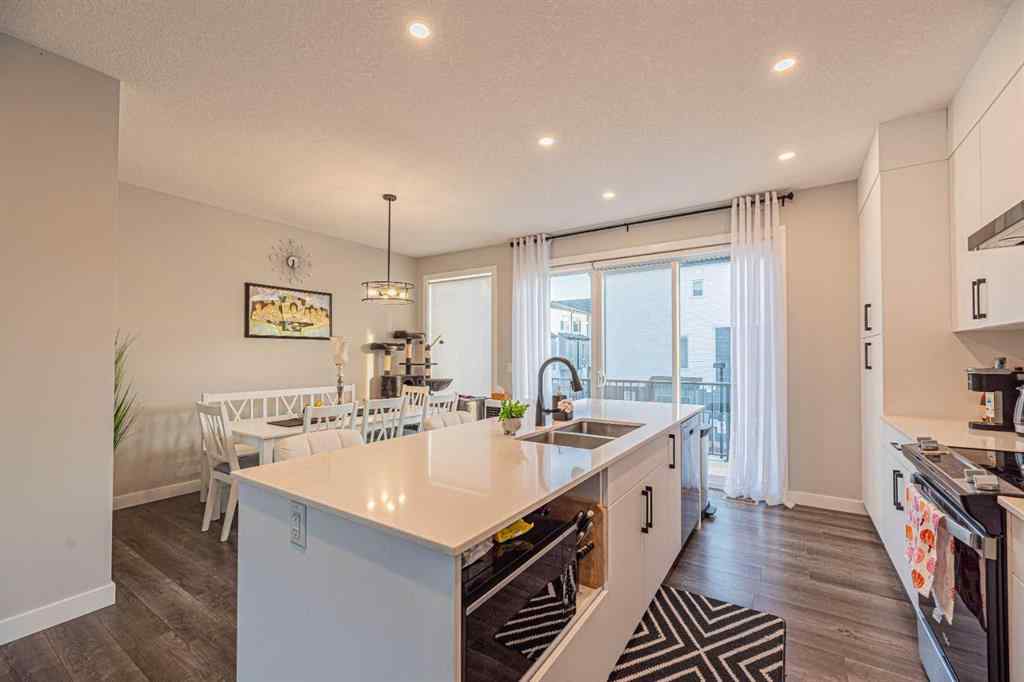 MLS® A2260788 - 71 Skyview Ranch Avenue NE in Skyview Ranch Calgary, Residential