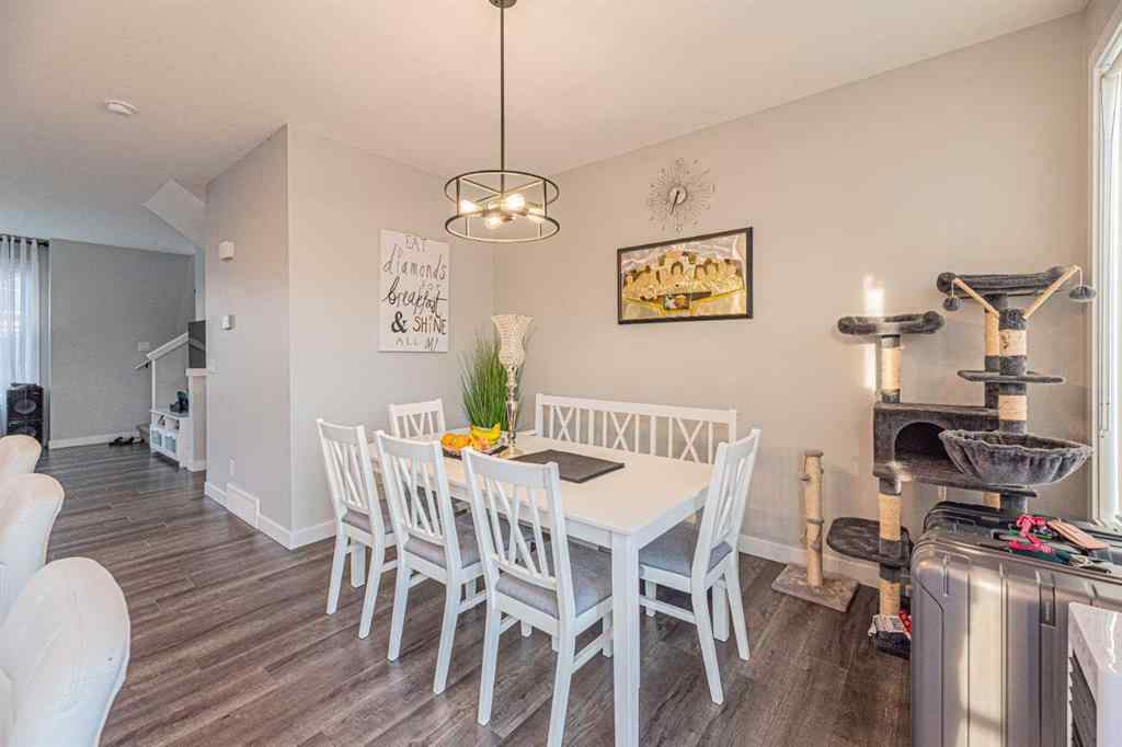 MLS® A2260788 - 71 Skyview Ranch Avenue NE in Skyview Ranch Calgary, Residential