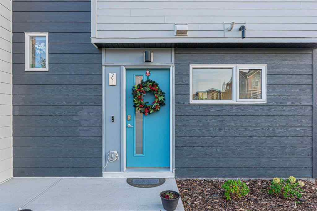MLS® A2260788 - 71 Skyview Ranch Avenue NE in Skyview Ranch Calgary, Residential