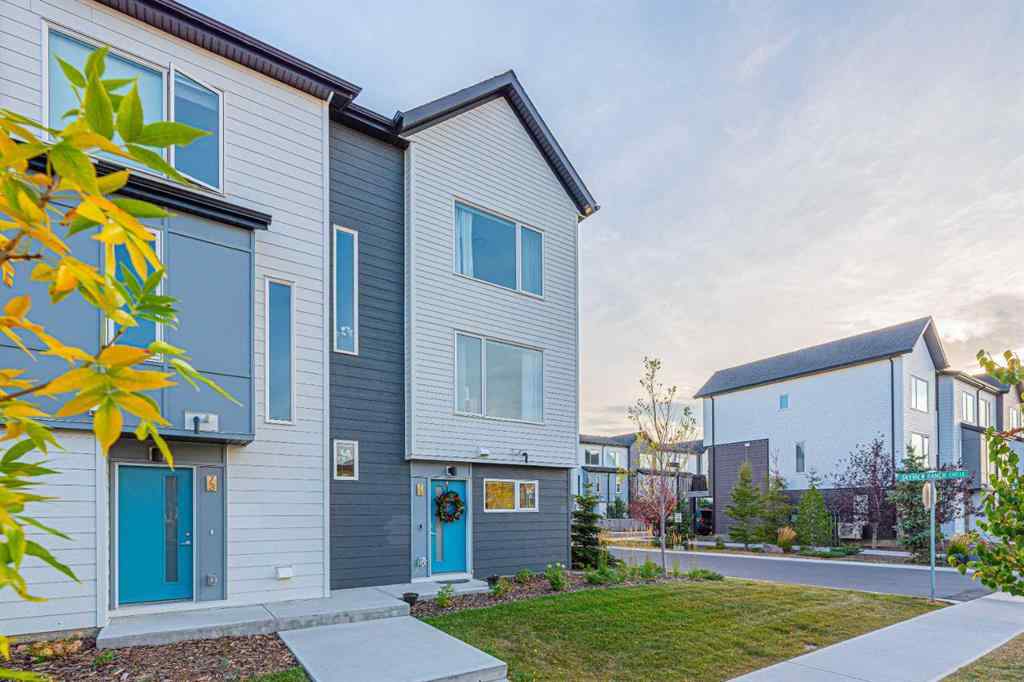 MLS® A2260788 - 71 Skyview Ranch Avenue NE in Skyview Ranch Calgary, Residential