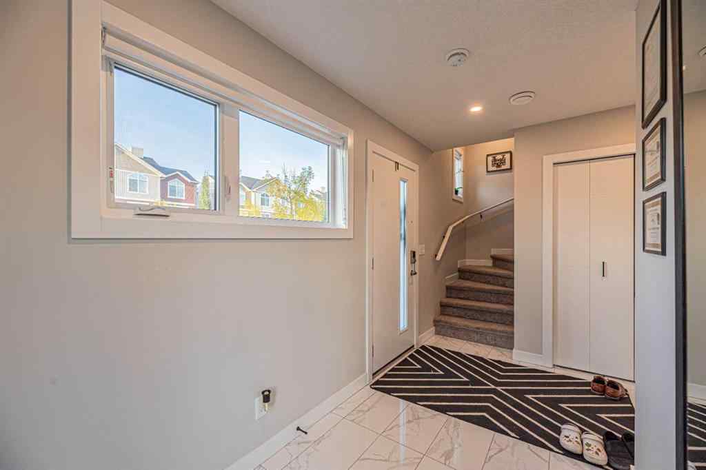 MLS® A2260788 - 71 Skyview Ranch Avenue NE in Skyview Ranch Calgary, Residential