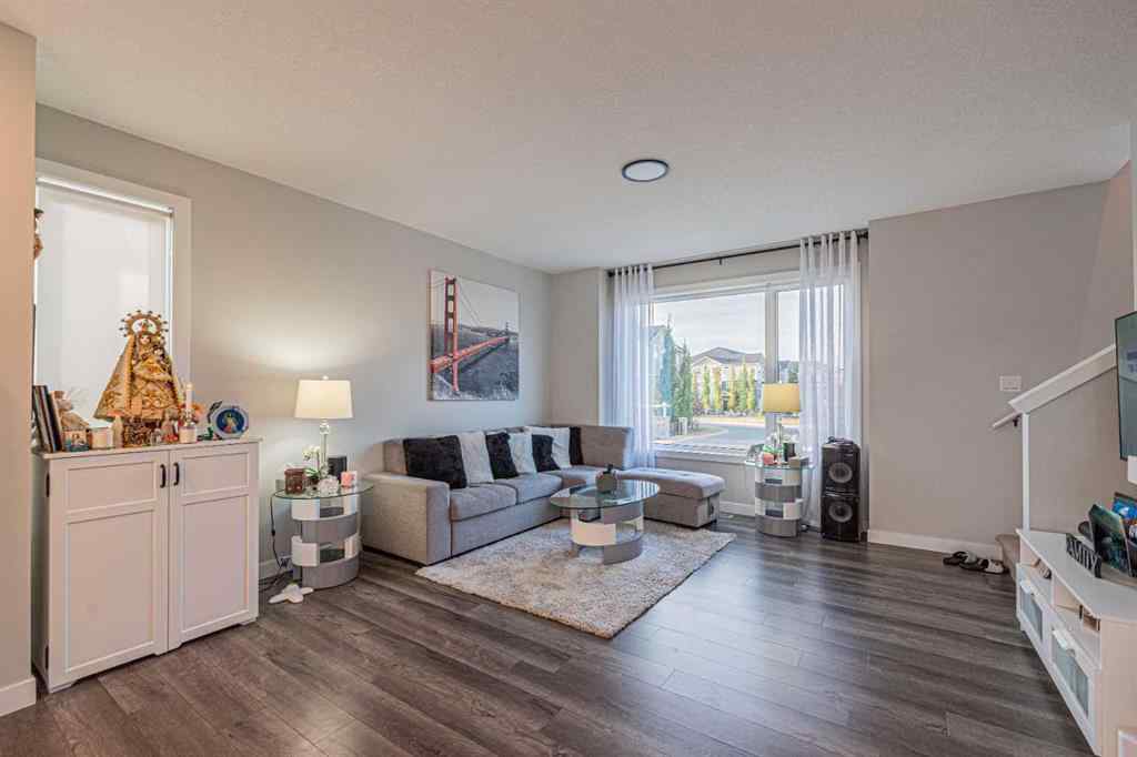 MLS® A2260788 - 71 Skyview Ranch Avenue NE in Skyview Ranch Calgary, Residential