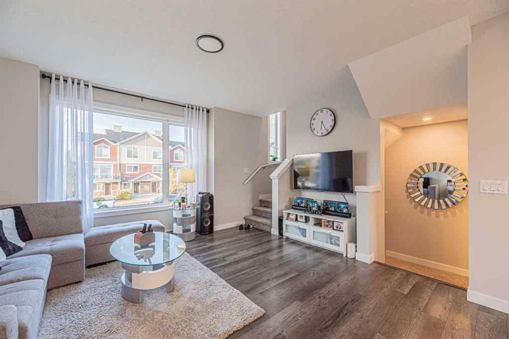 MLS® A2260788 - 71 Skyview Ranch Avenue NE in Skyview Ranch Calgary, Residential